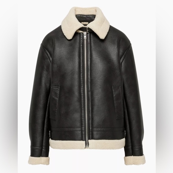 Aritzia Collin’s Jacket - Picture 1 of 3